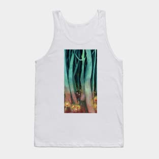 Enchanted Forest Tank Top